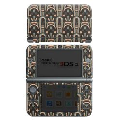 SkinVinyyli Konsoleille mattapinta