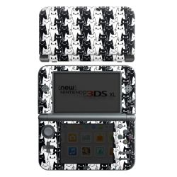 SkinVinyyli Konsoleille mattapinta