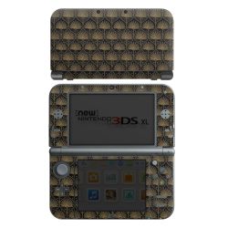 SkinVinyyli Konsoleille mattapinta