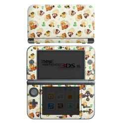 SkinVinyyli Konsoleille mattapinta