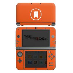 Foils for Consoles matt