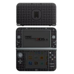 Foils for Consoles matt