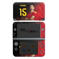 Folier Konsoler matt