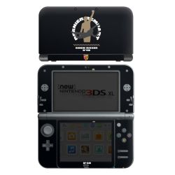 SkinVinyyli Konsoleille mattapinta