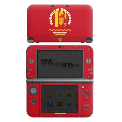 SkinVinyyli Konsoleille mattapinta