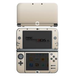 Foils for Consoles matt