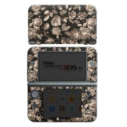 Foils for Consoles matt