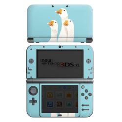 Foils for Consoles matt