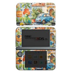 Folier Konsoler matt