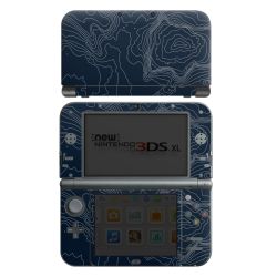 Folier Konsoler matt