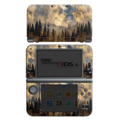 Folier Konsoler matt