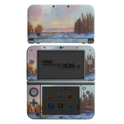 Folier Konsoler matt