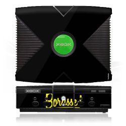 Folien für Spielekonsolen matt