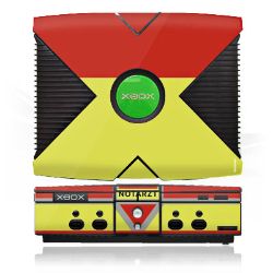 Folien für Spielekonsolen matt