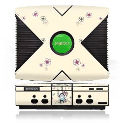 Folien für Spielekonsolen matt