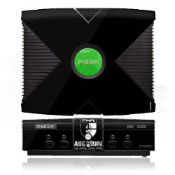 Folien für Spielekonsolen matt