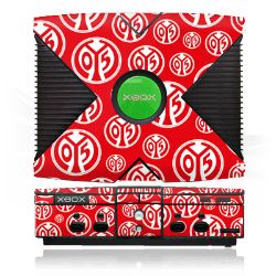 Folien für Spielekonsolen matt