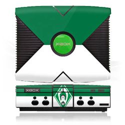 Folien für Spielekonsolen matt