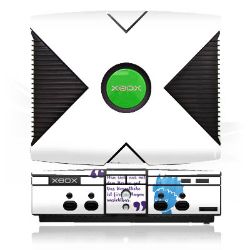 Folien für Spielekonsolen matt