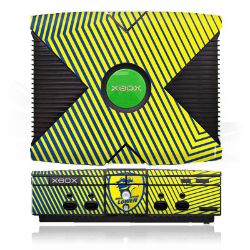 Folien für Spielekonsolen matt