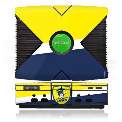 Folien für Spielekonsolen matt