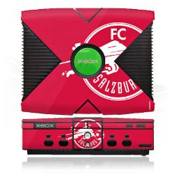 Folien für Spielekonsolen matt