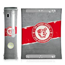 Folien für Spielekonsolen matt