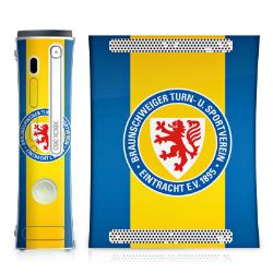 Folien für Spielekonsolen matt