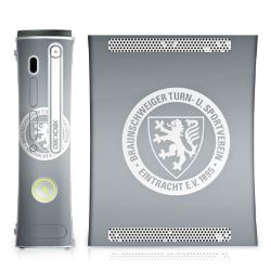 Folien für Spielekonsolen matt