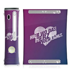 Folien für Spielekonsolen matt