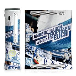 Folien für Spielekonsolen matt