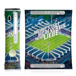 Folien für Spielekonsolen matt