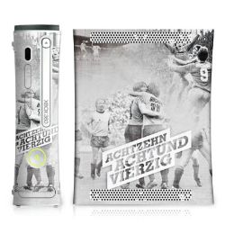 Folien für Spielekonsolen matt