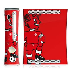 Folien für Spielekonsolen matt