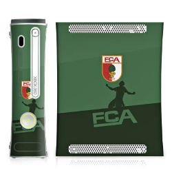 Folien für Spielekonsolen matt