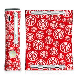 Folien für Spielekonsolen matt