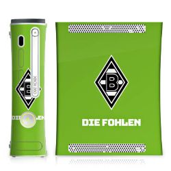 Folien für Spielekonsolen matt