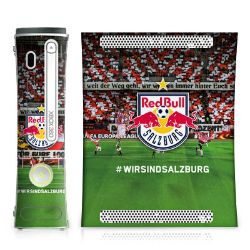 Folien für Spielekonsolen matt