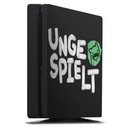 Folien für Spielekonsolen matt