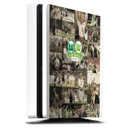 Folien für Spielekonsolen matt