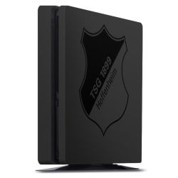 Folien für Spielekonsolen matt