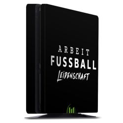 Folien für Spielekonsolen matt