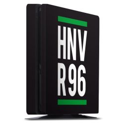 Folien für Spielekonsolen matt