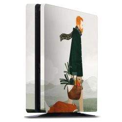 Folier Konsoler matt