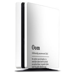 Foils for Consoles matt