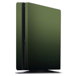 Folien für Spielekonsolen matt