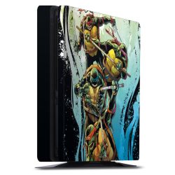 Foils for Consoles matt