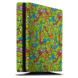 Foils for Consoles matt