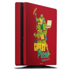 Foils for Consoles matt