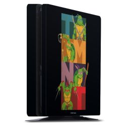 Foils for Consoles matt